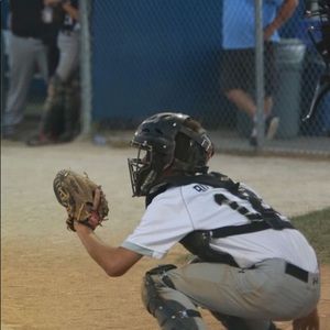 Meet your Posher, Christian